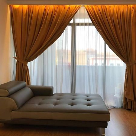 Rezeki Mahkota Hotel Malacca Extérieur photo