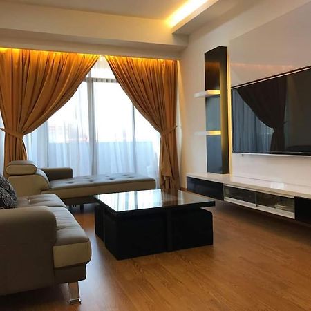 Rezeki Mahkota Hotel Malacca Extérieur photo