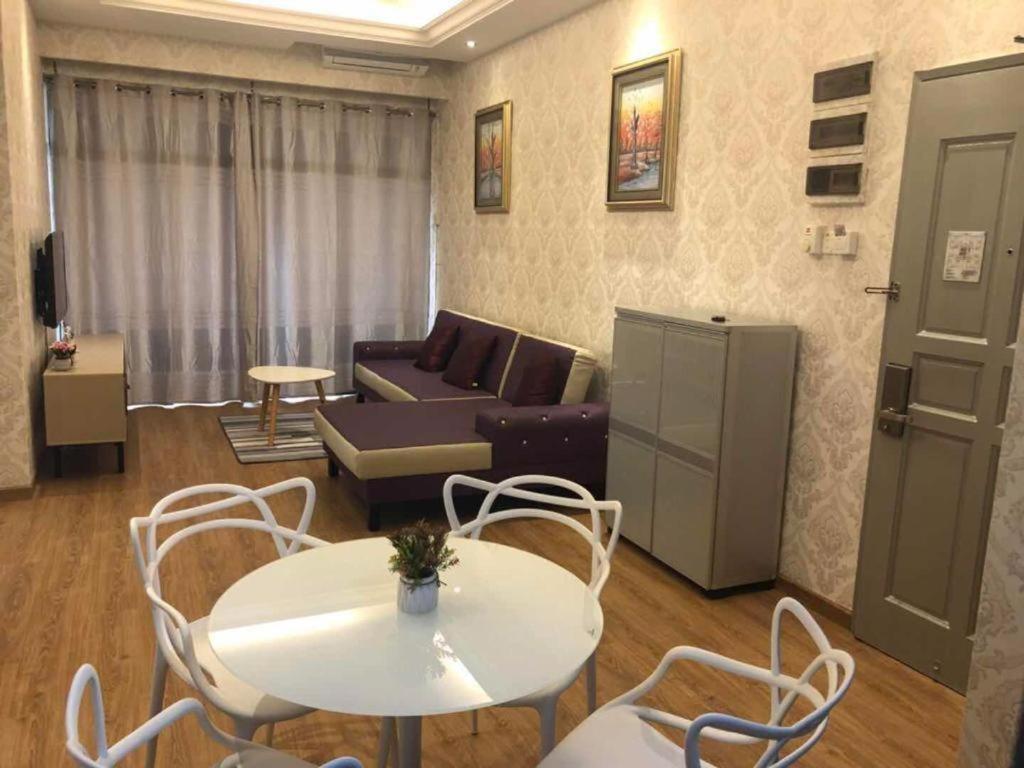 Rezeki Mahkota Hotel Malacca Extérieur photo