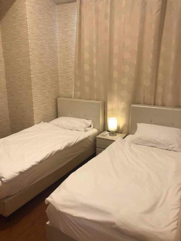 Rezeki Mahkota Hotel Malacca Extérieur photo