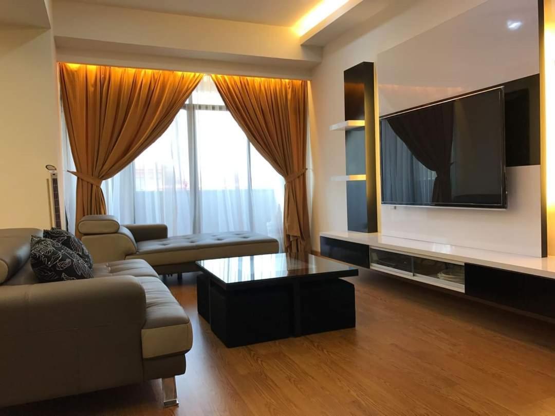 Rezeki Mahkota Hotel Malacca Extérieur photo
